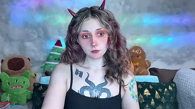 _Devill_Baby on StripChat