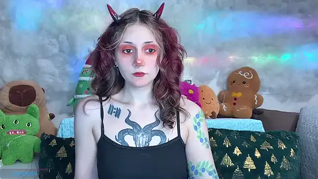 _Devill_Baby on StripChat