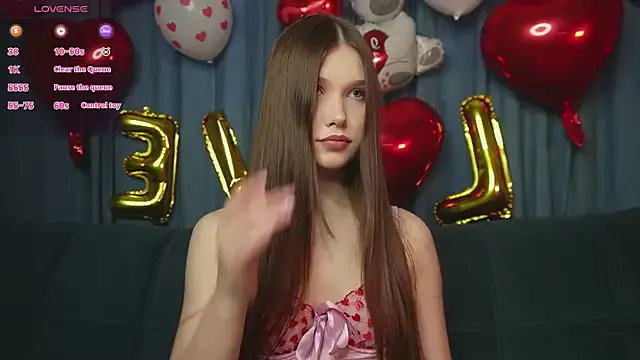 _Eva_Lee — Take off the bodysuit and tease pussy