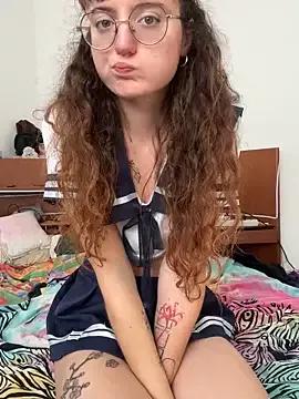 _foxygirl_ from StripChat