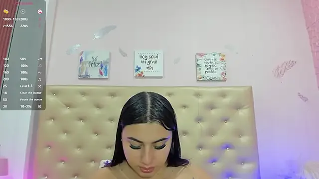 _jade_01 on StripChat