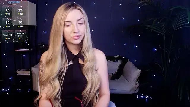 _Mi1a_ on StripChat