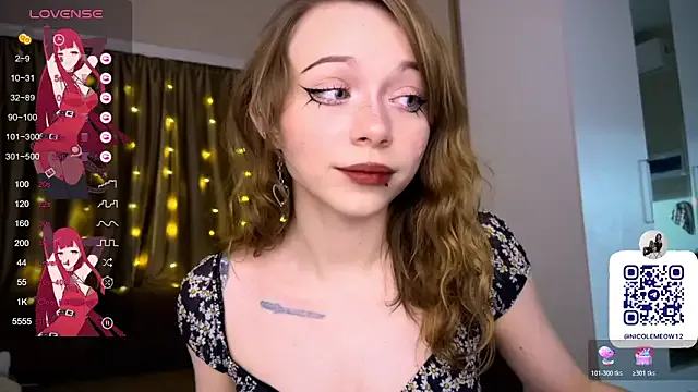 _SofiaBrown on StripChat