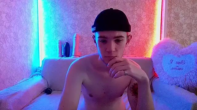 _Soolin_ on StripChat 
