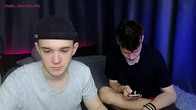 _Soolin_ on StripChat 