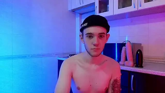 _Soolin_ on StripChat 