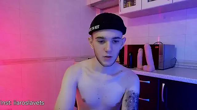 _Soolin_ on StripChat 