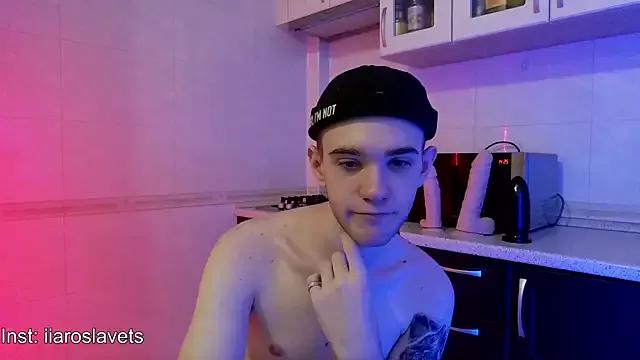 _Soolin_ on StripChat 