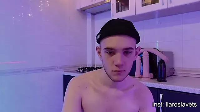 _Soolin_ on StripChat 