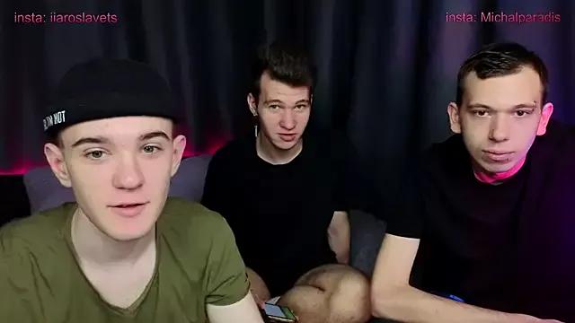 _Soolin_ on StripChat 