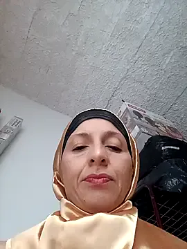 Aafsha_ on StripChat