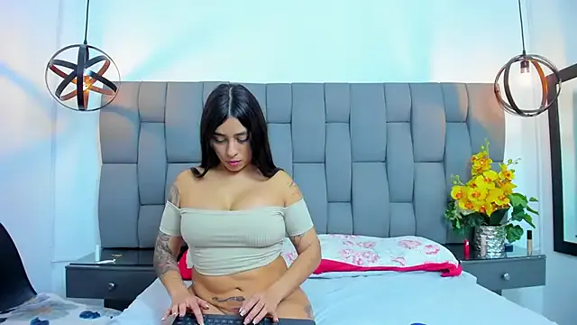 Abbieforero — Panty Off