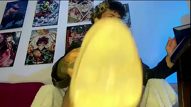 Abby_Evanns1 on StripChat