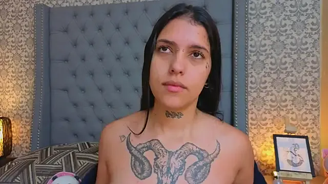 Abby_roussee — Deepthroat