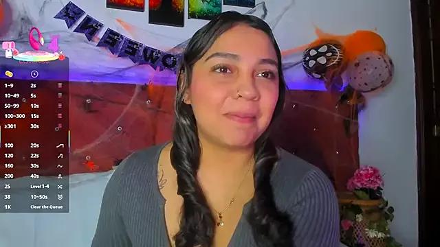 Abril_Gomez06 from StripChat