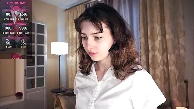 AccaAcuff on StripChat