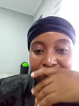 AcetousAbb on StripChat