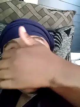 AcetousAbb on StripChat