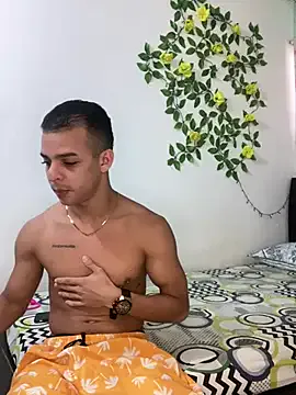 adan_jp on StripChat