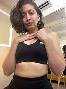 adarussell on StripChat 