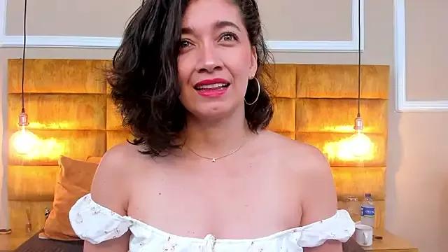 adarussell on StripChat 