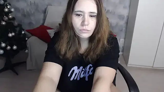 AdelinaLawson on StripChat