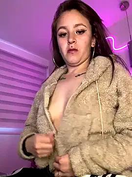 Adhara_cambell on StripChat