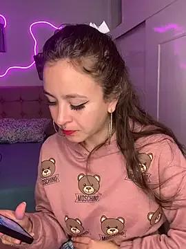 Adhara_cambell on StripChat 
