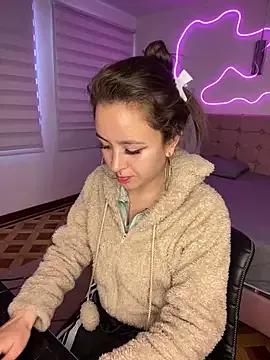 Adhara_cambell on StripChat 