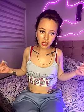Adhara_cambell on StripChat 