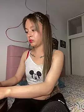 Adhara_cambell on StripChat 