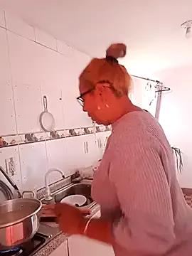Afroditabichota