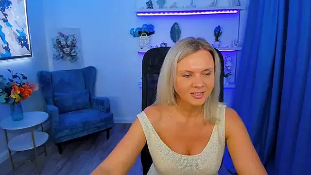 AgathaKlouin from StripChat