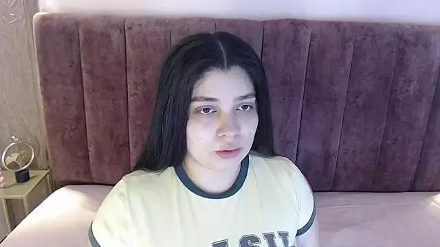 AgathaLynx on StripChat 