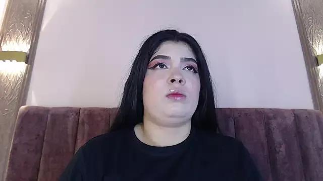 AgathaLynx on StripChat 
