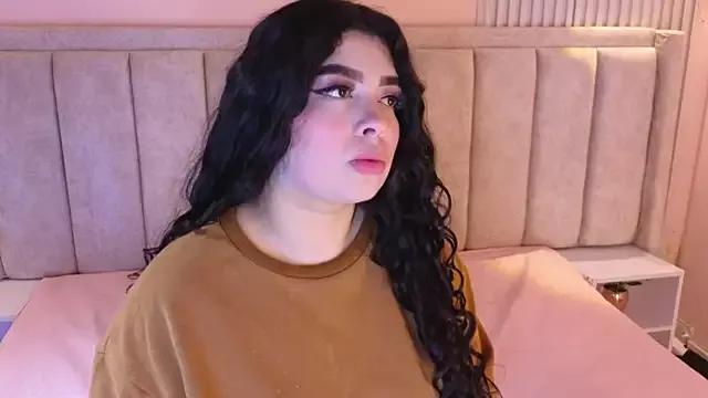 AgathaLynx on StripChat 
