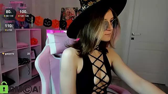 Agnes_Passero from StripChat