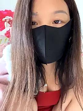 Aiss-niang from StripChat