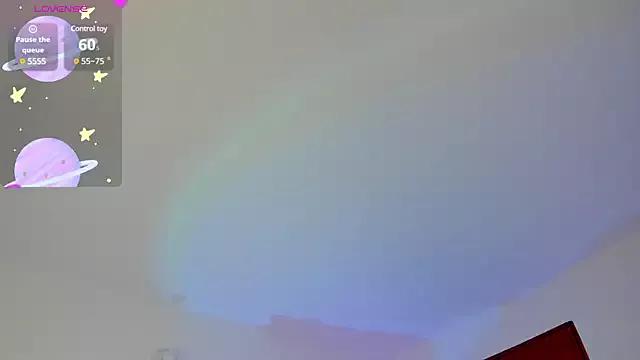 akame_meow on StripChat 