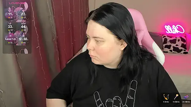 Akemi_BBW — make my day good