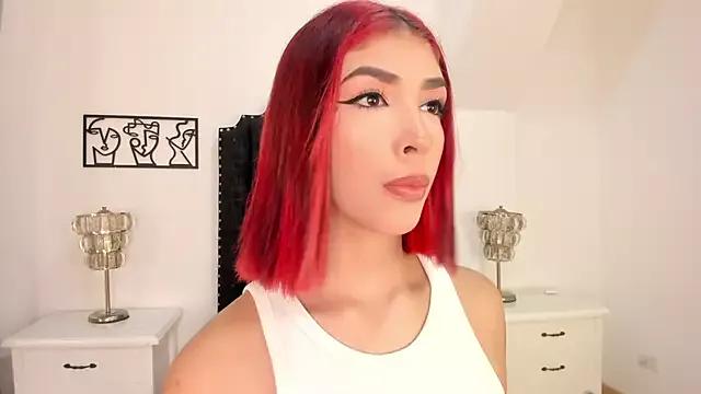 Alana_2916_ on StripChat 