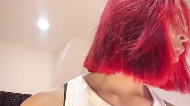 Alana_2916_ on StripChat 