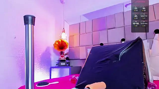 alana_madison1 on StripChat 