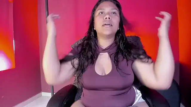 ale_cam — naked dance