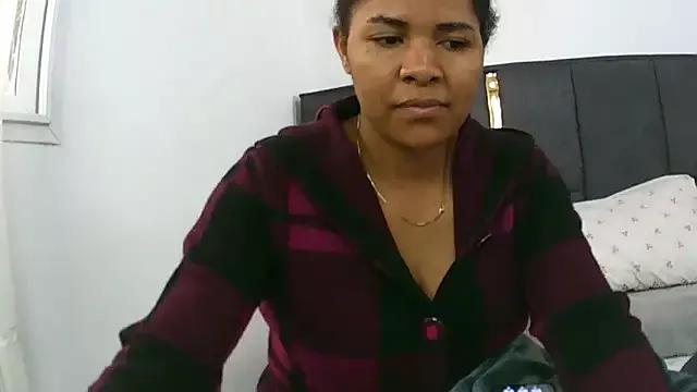 Freechat aleixane on StripChat