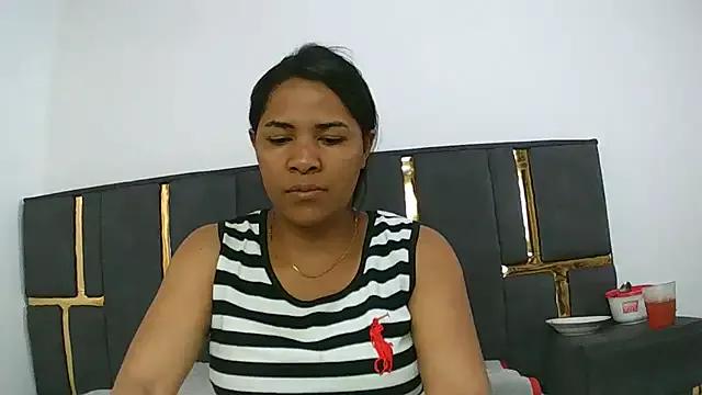 Freechat aleixane on StripChat