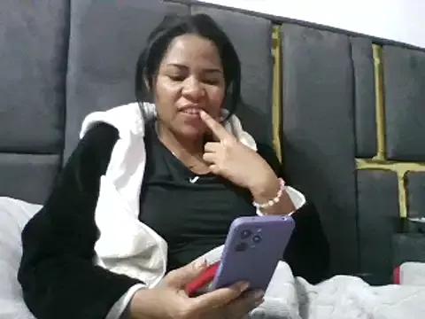 Freechat aleixane on StripChat