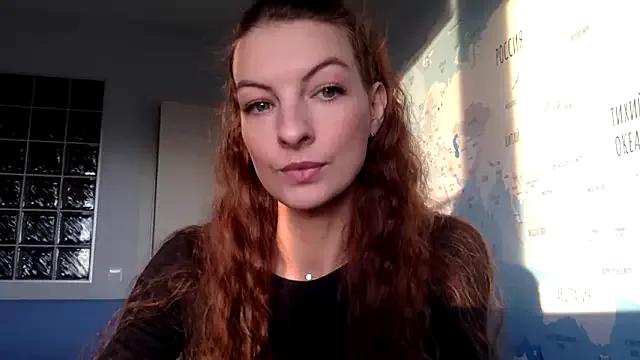 Alexa_dreeaam from StripChat