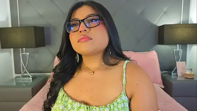 Alexa_Madisson on StripChat