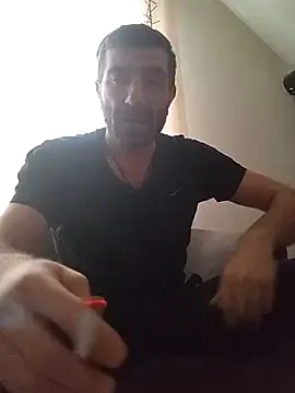 Alexdaniel89 on StripChat